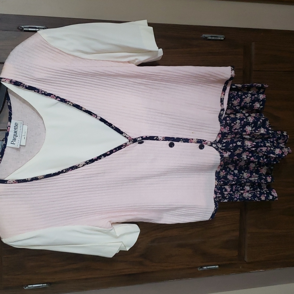 2 piece outfit